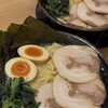 家系ラーメンしゃかりき家　 加古川店