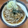 そばうどん 水戸