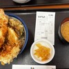 天丼てんや - オールスター天丼