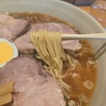 保谷 大勝軒 - 