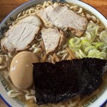 ケンちゃんラーメン - 