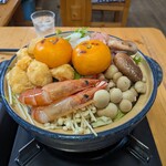 Cafe&IT Fiesta - 2人前からの注文