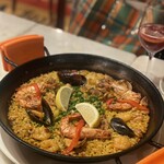 赤坂スペインクラブ アラ - 