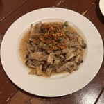 ビストロ　ガール・ド・リヨン - グラドゥーブル