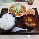 とろもつ 大正屋 - 