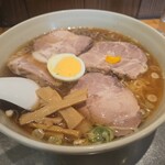 保谷 大勝軒 - 