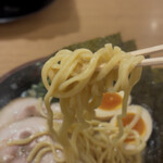 家系ラーメンしゃかりき家　 加古川店 - 