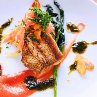 野菜レストランさいとう_2