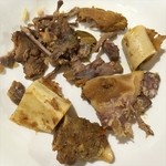 インド･パキスタン料理 ホット・スプーン - 