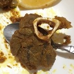 インド･パキスタン料理 ホット・スプーン - 