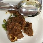 インド･パキスタン料理 ホット・スプーン - 