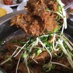 インド･パキスタン料理 ホット・スプーン - 