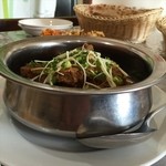 インド･パキスタン料理 ホット・スプーン - 