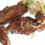 インド･パキスタン料理 ホット・スプーン - 