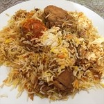 インド･パキスタン料理 ホット・スプーン - 