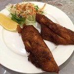 インド･パキスタン料理 ホット・スプーン - 