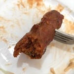 インド･パキスタン料理 ホット・スプーン - 