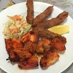 インド･パキスタン料理 ホット・スプーン - 