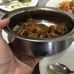 インド･パキスタン料理 ホット・スプーン - 
