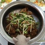 インド･パキスタン料理 ホット・スプーン - 