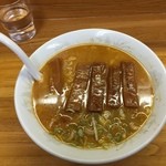 大幸 - 上しなちくめん（みそ）