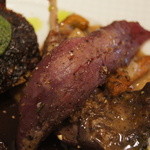 レストラン コバヤシ - 