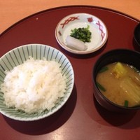紀尾井 なだ万 - 