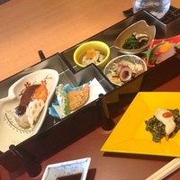 紀尾井 なだ万 - 