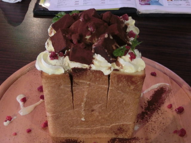 パセラのダーツバーにてハニトー By ほぼ週4 ベノア 横浜ハマボールイアス店 横浜 スポーツバー 食べログ