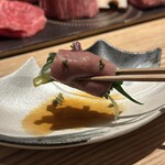 京都肉割烹 みや田 - 