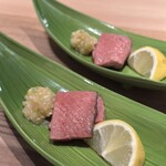 京都肉割烹 みや田 - 