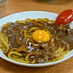 力餅食堂 中崎店 - 