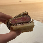 京都肉割烹 みや田 - 