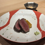 京都肉割烹 みや田 - 