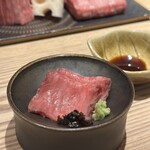 京都肉割烹 みや田 - 