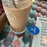 Chai - アイスチャイ