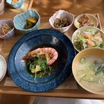 terho - 気まぐれランチ