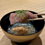 京都肉割烹 みや田 - 
