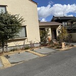 terho - 店舗外観