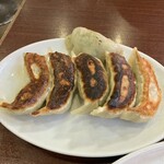 大元 - 料理写真: