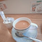 カフェ 杢糸 - コ―ヒ―