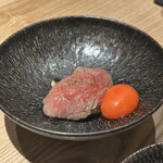 京都肉割烹 みや田 - 