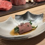 京都肉割烹 みや田 - 