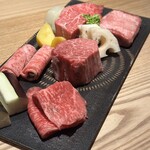 京都肉割烹 みや田 - 