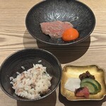 京都肉割烹 みや田 - 