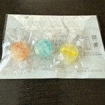 terho - あめちゃん