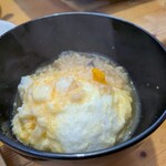 Cafe&IT Fiesta - みかん胡椒がいい風味