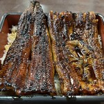 うなぎ割烹山田 - 