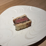 京都肉割烹 みや田 - 