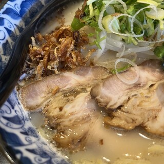 らーめん砦 研究所_1